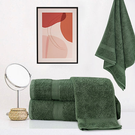 Emerald Bliss