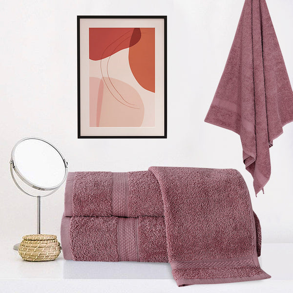 Blush Pink