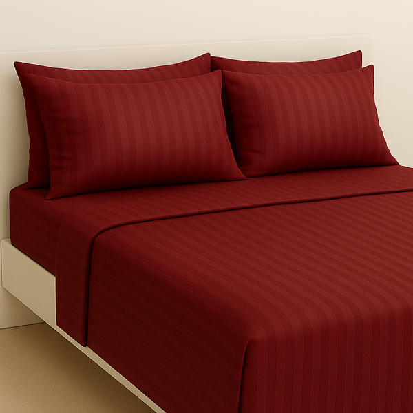 Crimson Red