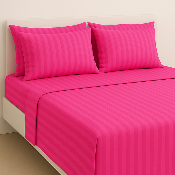 Vivid Pink