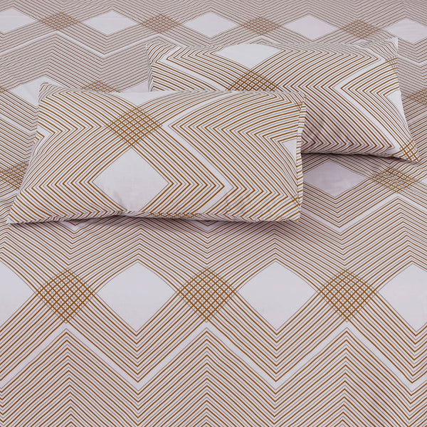 Dune Symmetry (2 Pillows)