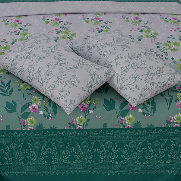 Forest Notes (2 Pillows)