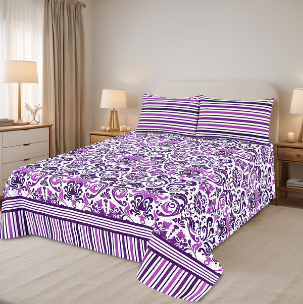 Purple Prestige