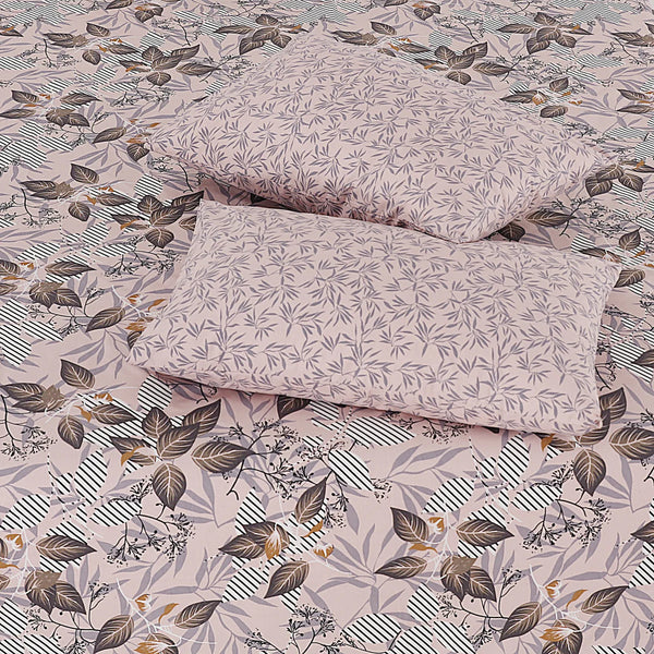 Leafprint (2 Pillows)