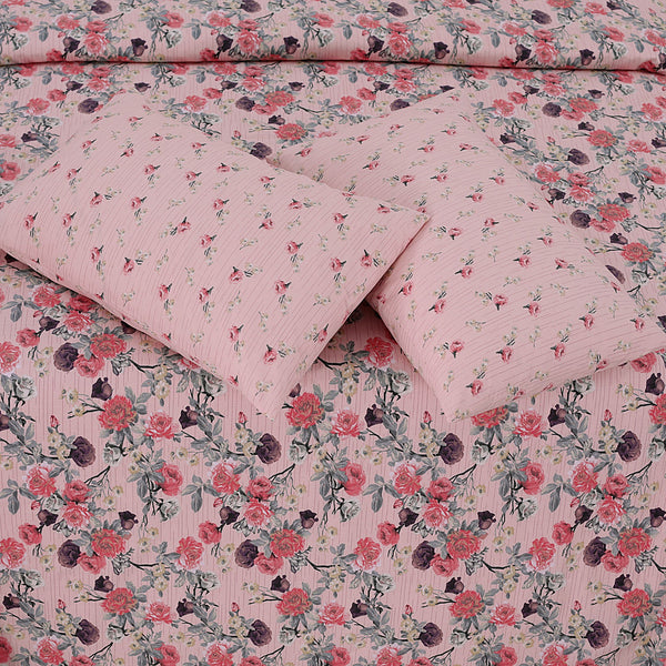 Petal Pairing