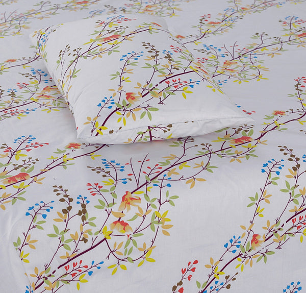 Spring Serenade (2 Pillows)