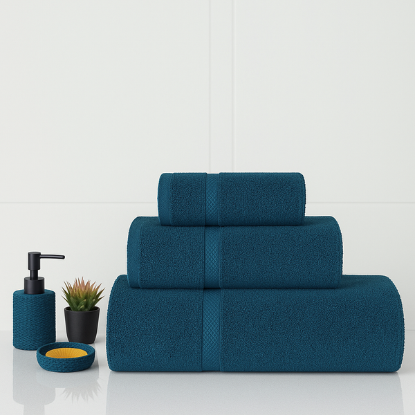 Lagoon Blue